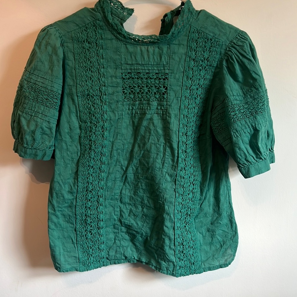 Cute summer top